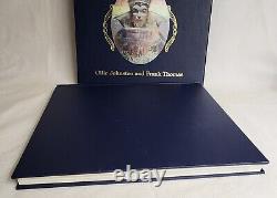 Disney Villain Limited Edition Hardcover Signed. With Flim Strip. Numbered 1369