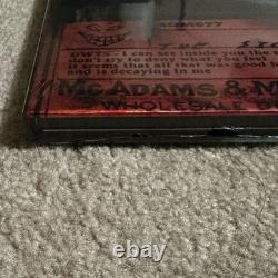 Disturbed The Sickness Limited Edition Box Set with Signed Lithograph Sealed