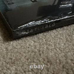 Disturbed The Sickness Limited Edition Box Set with Signed Lithograph Sealed