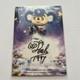 Dora Limited Edition Autographed Cards MC 1994 Baseball Premium Set