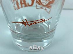 Doug Horne Eekum Bookum Rum Cat Tiki Mug & Shot Glass Limited Edition Signed