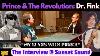 Dr Fink My 12 Years With Prince The Interview Sunset Sound Roundtable