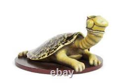 Dr Seuss THEODOR GEISEL Turtle Necked Sea Turtle OFFER DSS