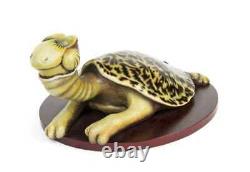 Dr Seuss THEODOR GEISEL Turtle Necked Sea Turtle OFFER DSS