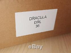 Dracula Folio Society Limited Edition -Number 36/750 Signed Angela Barrett