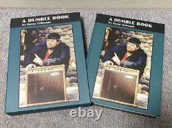 Dumble Book Limited Edition Autographed