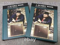 Dumble Book Limited Edition Autographed