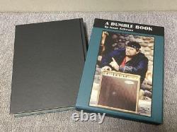 Dumble Book Limited Edition Autographed