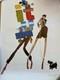 EBay Limited Edition Poster Lithograph Signed Robert Wagt Memorabilia RARE