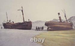 ELGER ESSER WRECKS 2006-2009 Signed Limited Edition / 1st Edition #150810