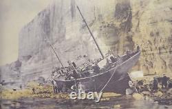 ELGER ESSER WRECKS 2006-2009 Signed Limited Edition / 1st Edition #150810