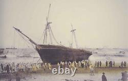 ELGER ESSER WRECKS 2006-2009 Signed Limited Edition / 1st Edition #150810