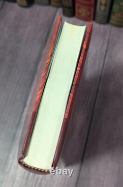 ELMORE LEONARD Signed DJIBOUTI Limited Edition LETTERED #I Mysterious Bookshop