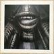 ELP IX signed limited edition fine art print signed by H. R. Giger of 261/495-NEW