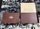 ERRETT LOBBAN CORD Limited Edition Last Book- Signed & Numbered