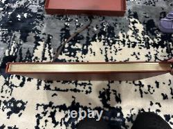 ERRETT LOBBAN CORD Limited Edition Last Book- Signed & Numbered