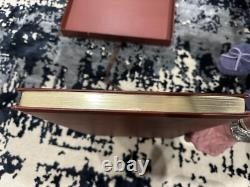 ERRETT LOBBAN CORD Limited Edition Last Book- Signed & Numbered