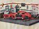 EXOTO STUDIO ARTISTIQUE BUILT The Porsche In The Garage 143 Diorama