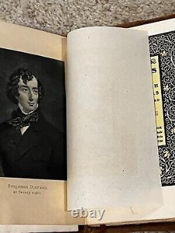 Elbert Hubbard three Special Edition, Limited Print. Two signed by Author