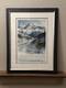 Elizabeth M Wiltzen Saturday Morning 2006 Signed 98/250 Limited Edition Print