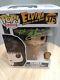 Elvira Spooky Empire Funko Pop Limited Edition SIGNED! IN HAND NEAR MINT