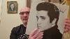 Elvis Presley The King Of Rock N Roll The Complete 50s Masters Limited Edition Vinyl Box Set