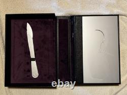 FRANKENSTEIN THE DOCTOR EDITION Mary Shelley Amaranthine Books Limited Edition