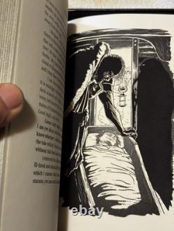 FRANKENSTEIN THE DOCTOR EDITION Mary Shelley Amaranthine Books Limited Edition