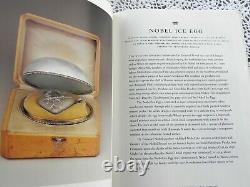 Faberge Forbes Collection by Christopher Forbes SIGNED x 2 Limited Edition