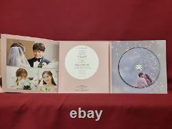 Familiar Wife Limited Edition East Ji Sung Autographed