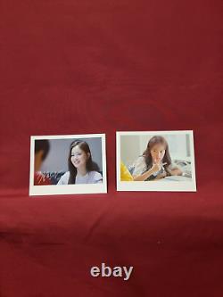 Familiar Wife Limited Edition East Ji Sung Autographed