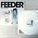Feeder Comfort In Sound Record Autographed Limited Edition 2002 UK Gift