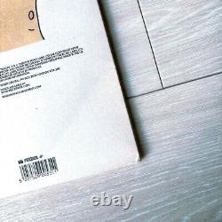 Feeder Comfort In Sound Record Autographed Limited Edition 2002 UK Gift