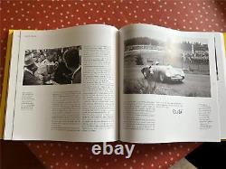 Ferrari, 1947-1997 Limited Edition English Version multi signed