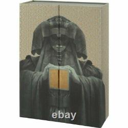 Folio Society DUNE Signed + Numbered Limited Edition (2020)