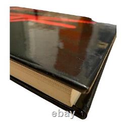 Forty Years of Peb SIGNED & Personalized Hardcover Limited Edition 59/500