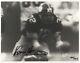 Franco Harris Immaculate Reception Signed Photo Limited Edition