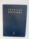 Frontier Crossings 45th SF Convention, limited ed, signed by Lessing, etc