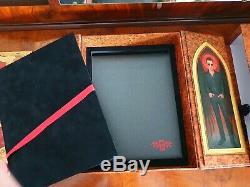 GOOD OMENS Signed By Gaiman ONLY 666 Copies Worldwide Ineffable Edition