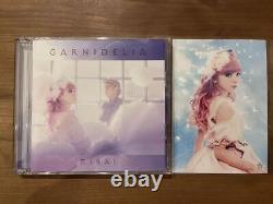 Garnidelia Mirai First Production Limited Edition Autographed