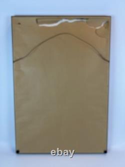 Gayle Anderson Signed Serigraph 13/20 Art Deco Dancer Framed Limited Edition Pri