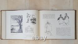 George A Fothergill's Sketchbook SIGNED Limited Edition 69/100