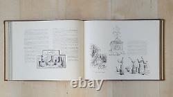 George A Fothergill's Sketchbook SIGNED Limited Edition 69/100