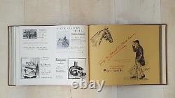 George A Fothergill's Sketchbook SIGNED Limited Edition 69/100