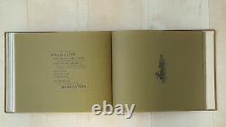 George A Fothergill's Sketchbook SIGNED Limited Edition 69/100