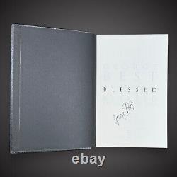 George Best Limited Edition Signed Boxset Book. With COA £299