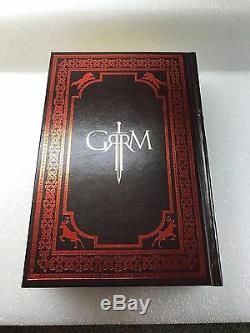 George R. R. Martin Ultra Limited Edition Box Signed Rare #076, A Game Of Thrones