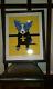 George Rodrigue Blue Dog We Are Marching Again Signed Limited Edition Print