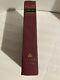 Gore Vidal EMPIRE Signed and Numbered Limited Edition 1987 # 40/250