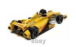 Greenlight 10957 2014 Hunter Reay 2014 Indy 500 Champion 1/18 Autographed COA